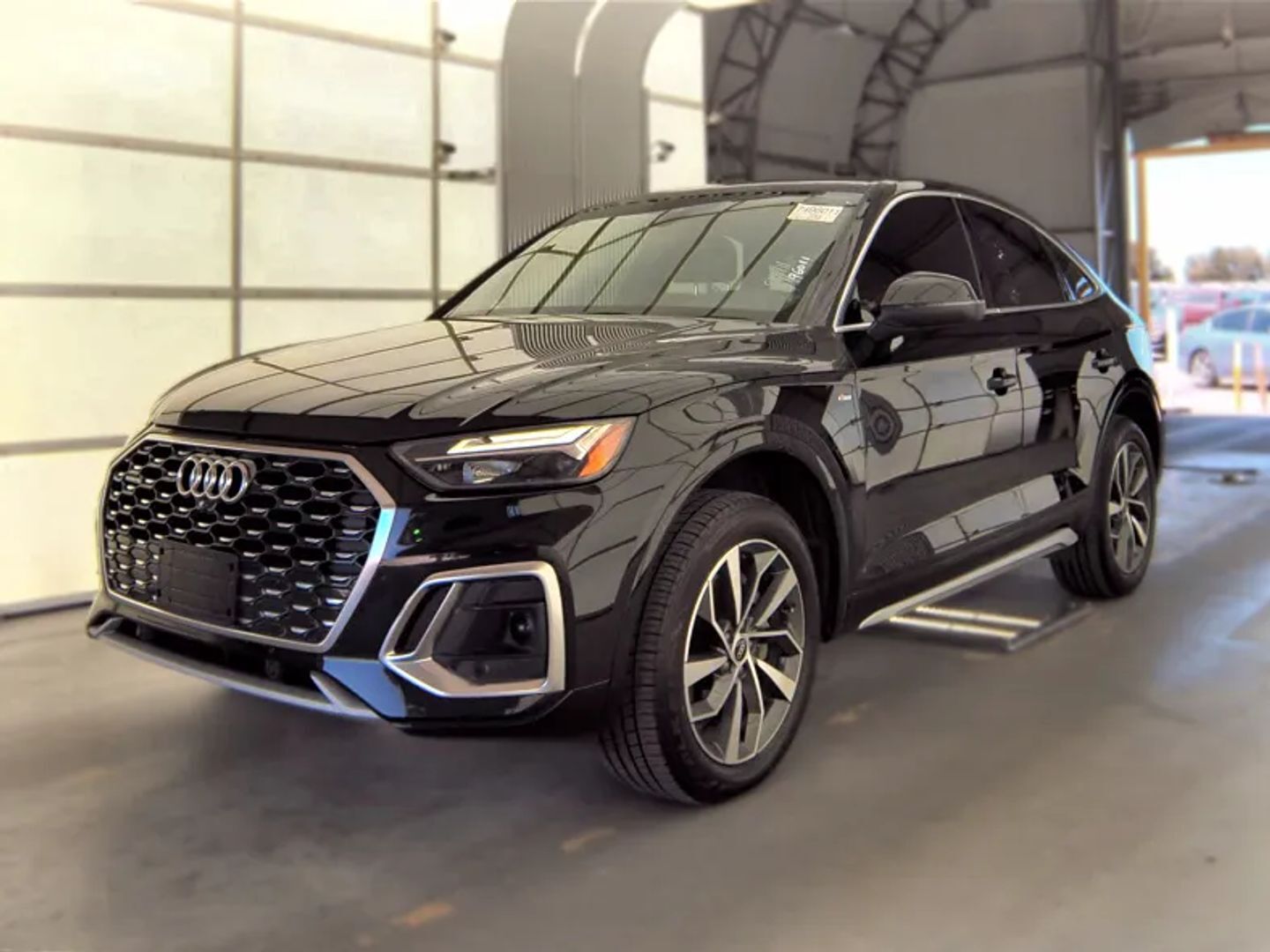 2023 AUDI Q5