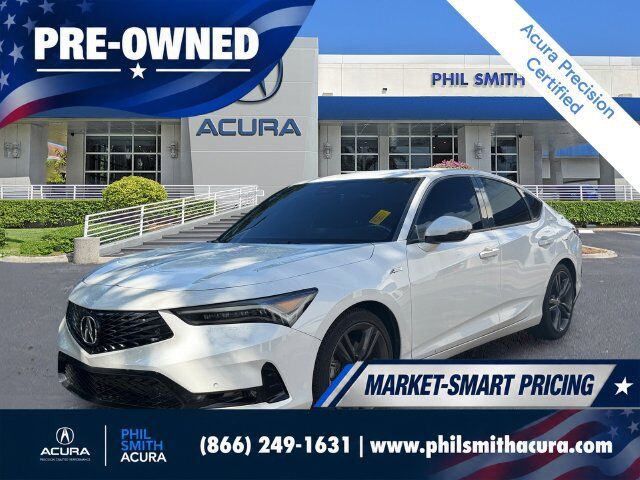 2024 ACURA Integra