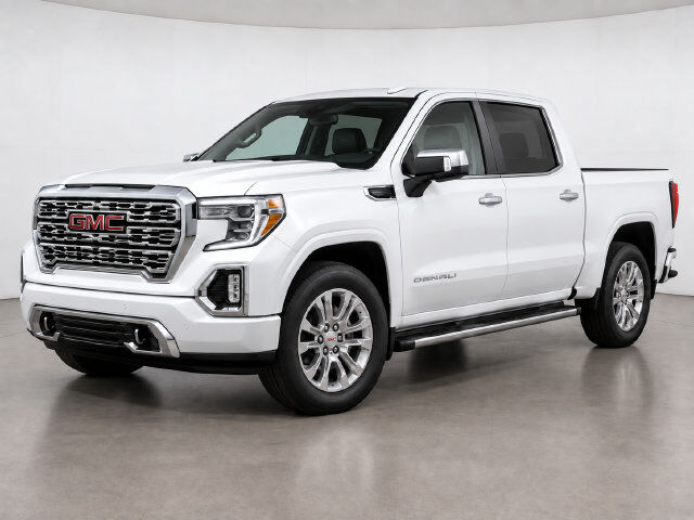 2023 GMC Sierra