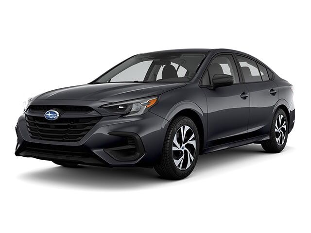 2025 SUBARU Legacy