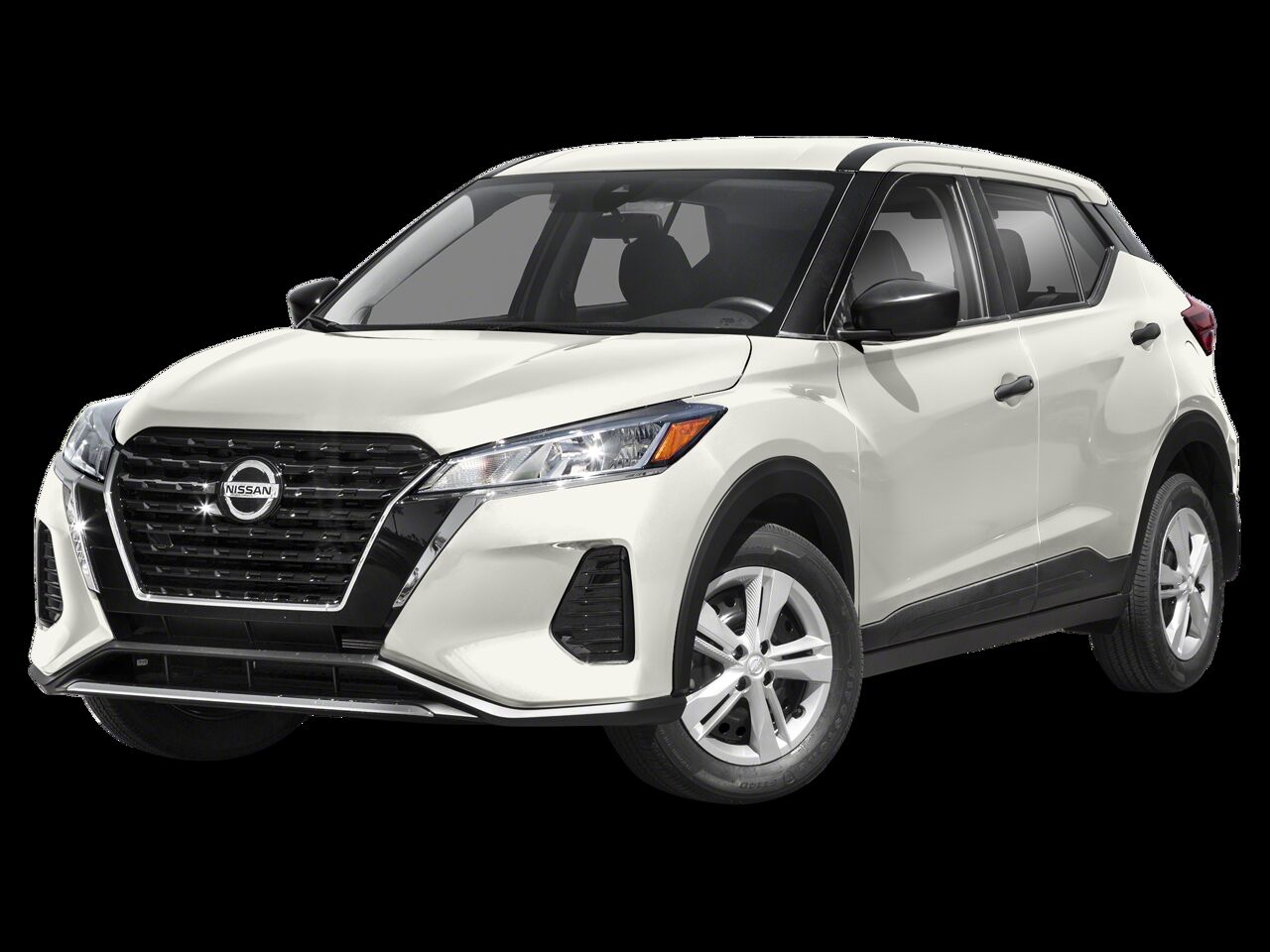 2021 NISSAN Kicks