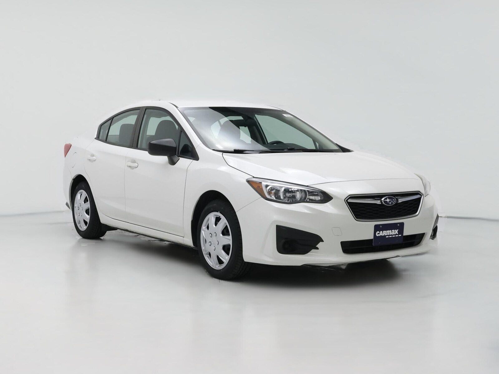 2018 SUBARU Impreza