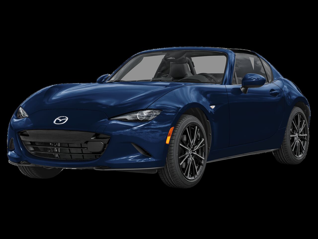 2026 MAZDA MX-5