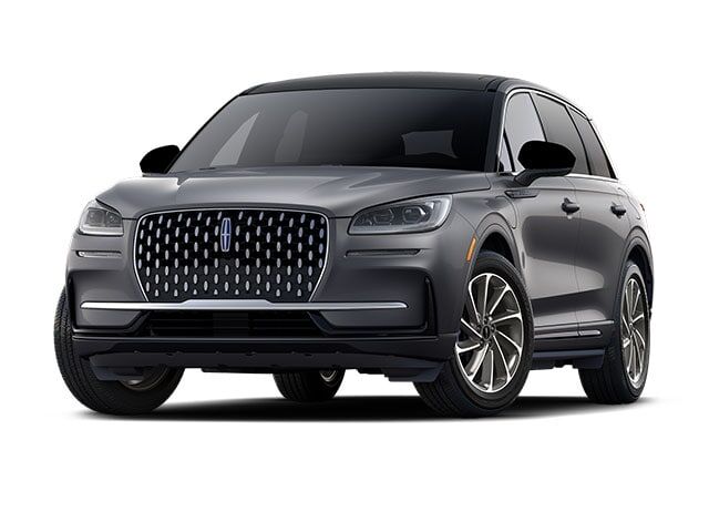 2025 LINCOLN Corsair
