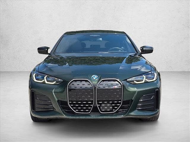 2024 BMW i4
