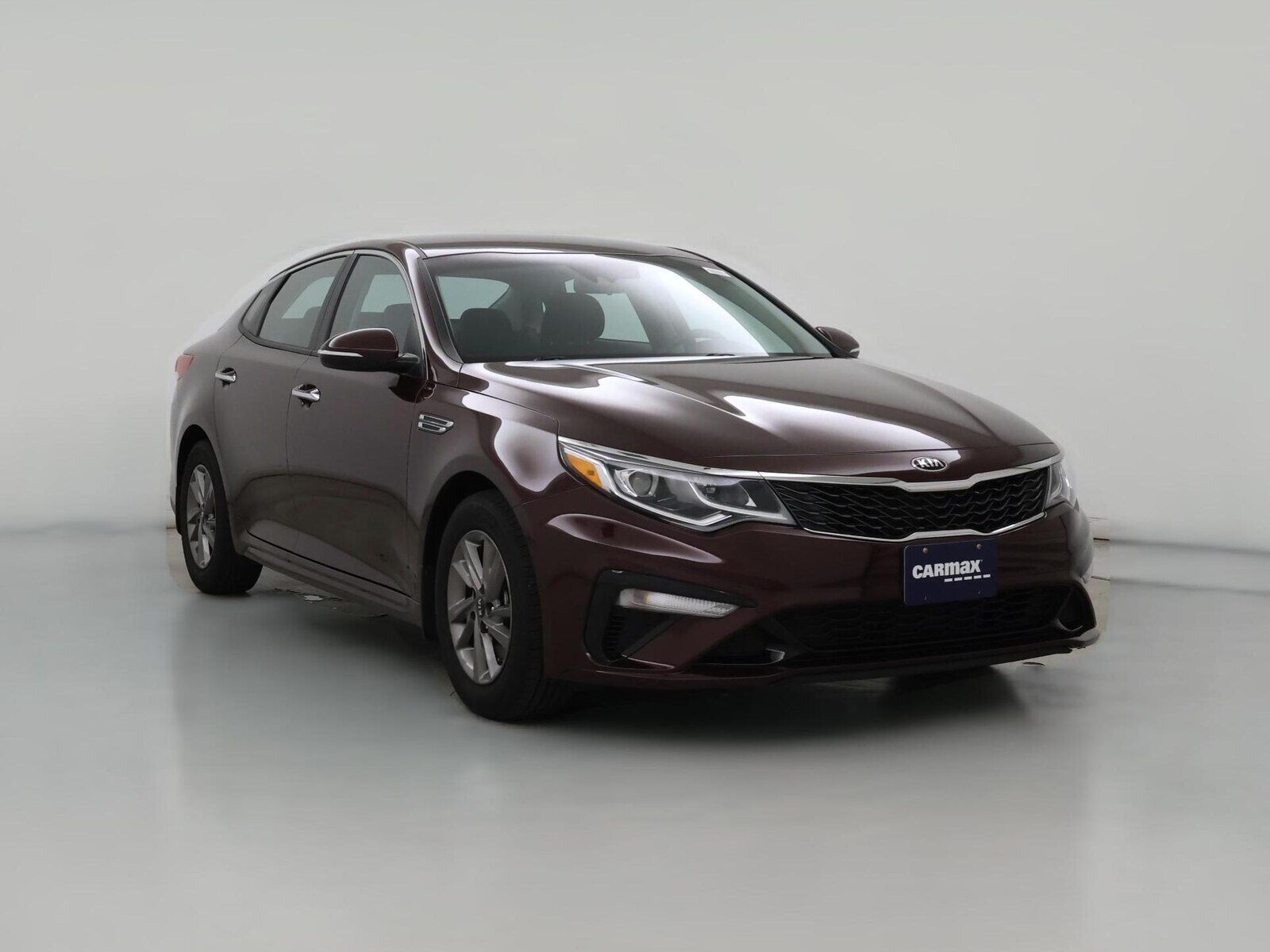 2020 KIA Optima