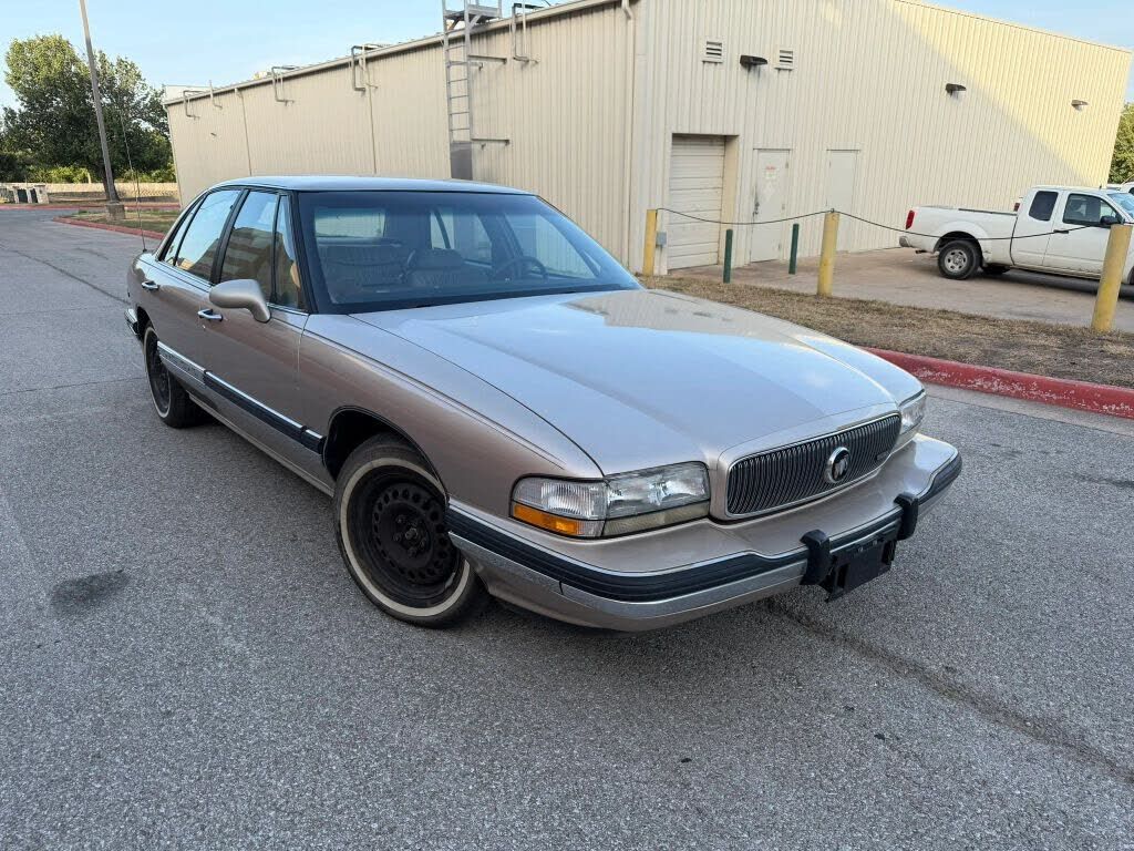 1993 BUICK LeSabre