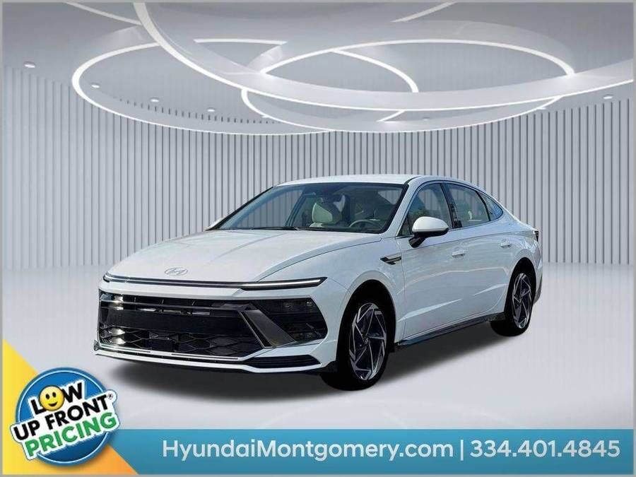 2026 HYUNDAI Sonata