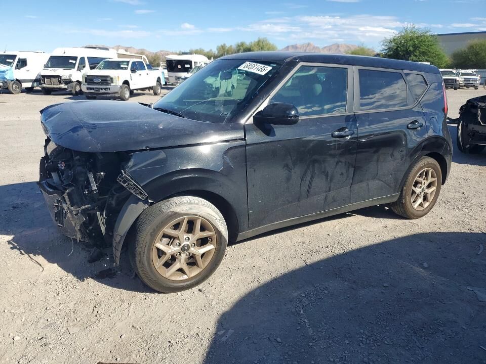 2024 KIA Soul