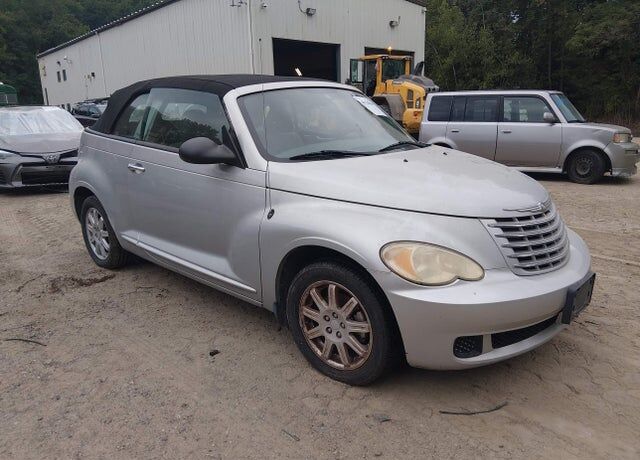 2007 CHRYSLER PT Cruiser