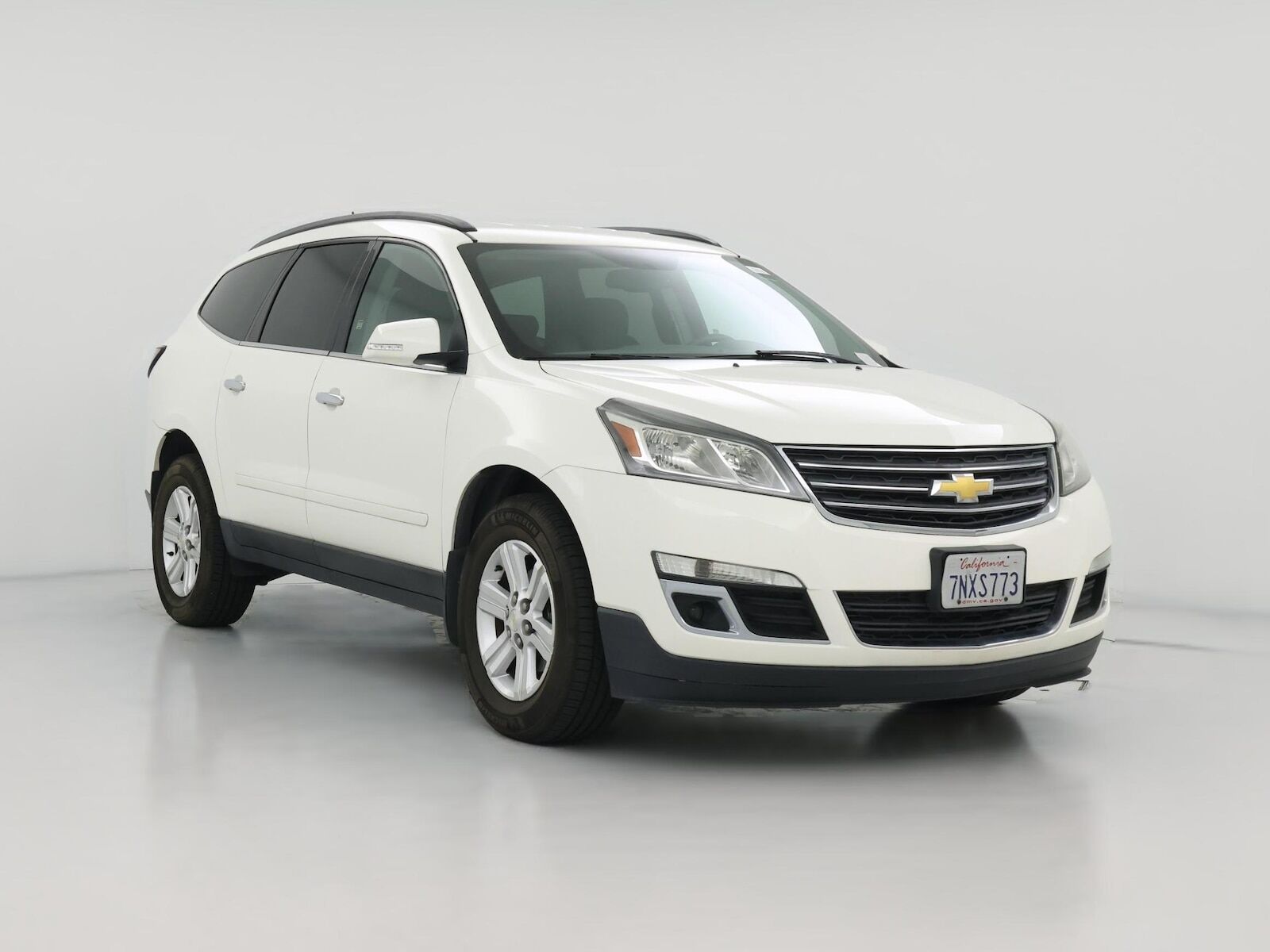 2014 CHEVROLET Traverse