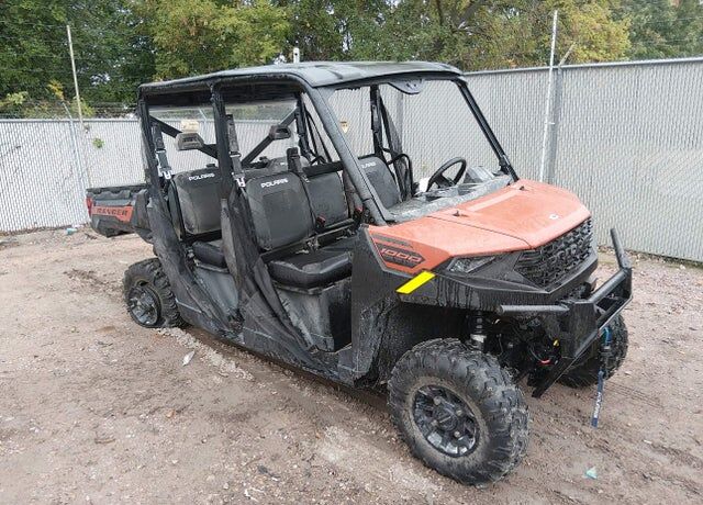 2026 POLARIS Ranger
