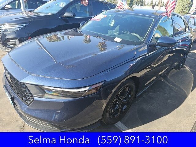 2023 HONDA Accord