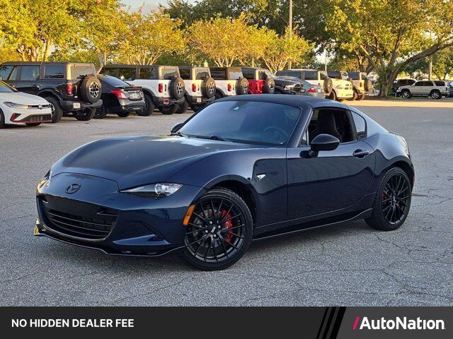 2023 MAZDA MX-5