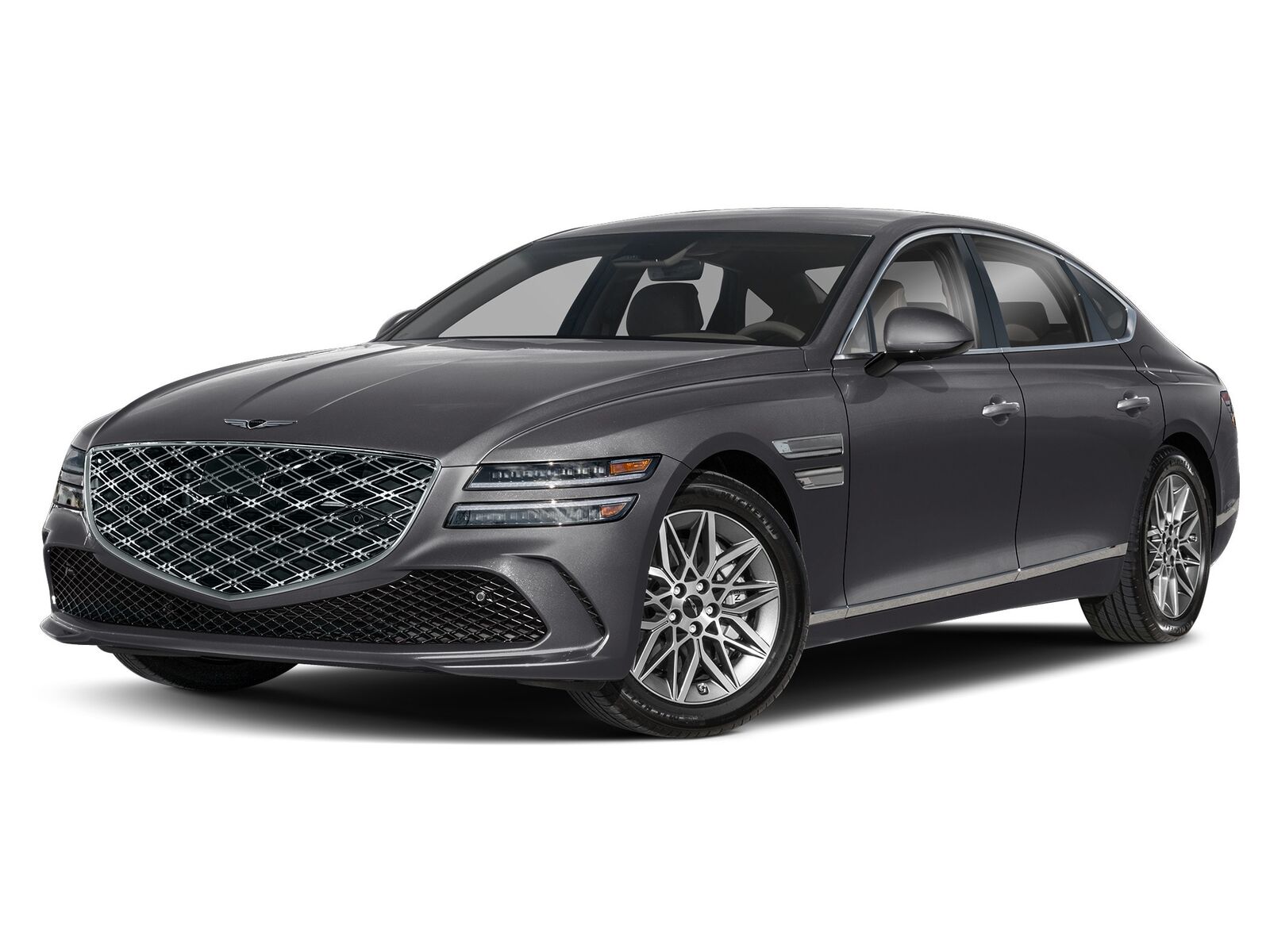 2027 GENESIS G80