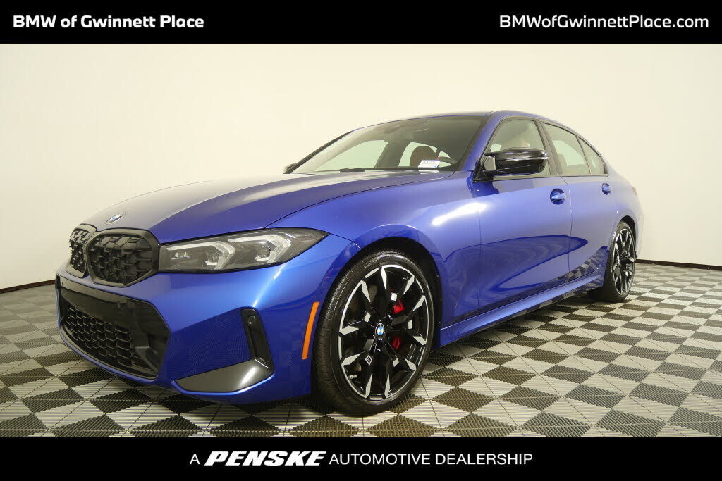 2026 BMW M3