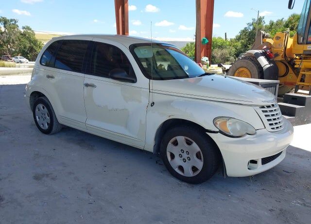 2008 CHRYSLER PT Cruiser
