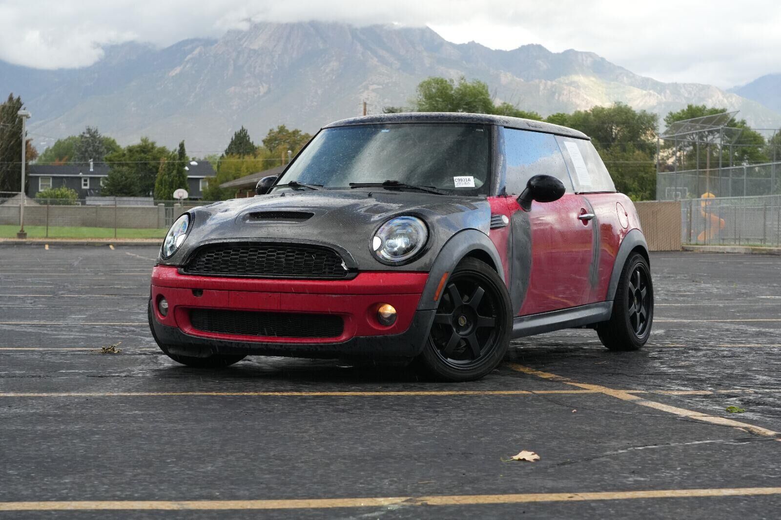 2012 MINI Hardtop