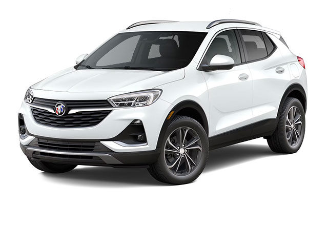 2023 BUICK Encore GX