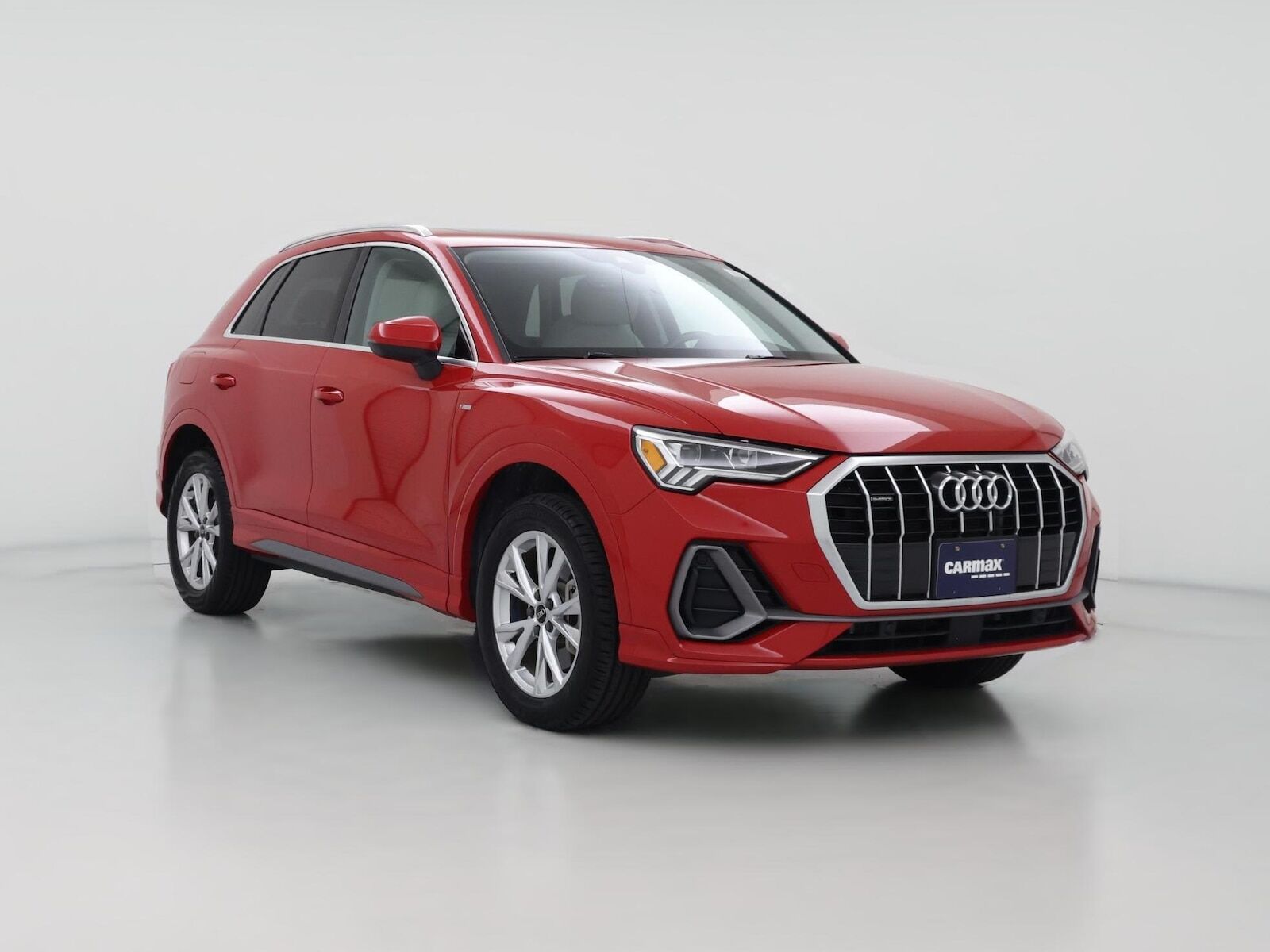 2024 AUDI Q3