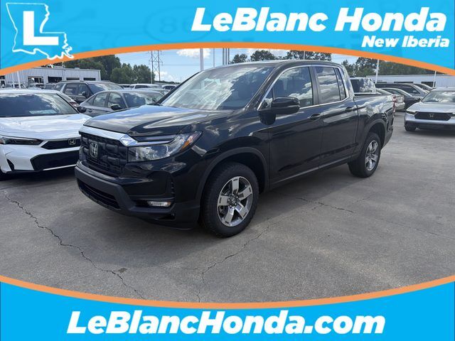 2026 HONDA Ridgeline