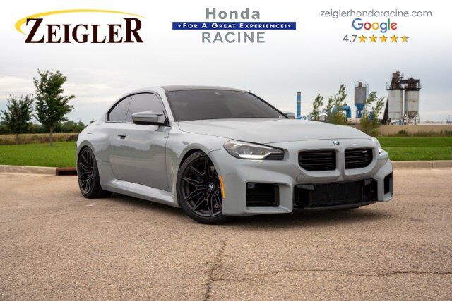 2023 BMW M2