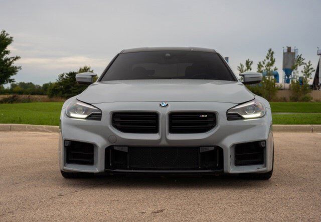 2023 BMW M2