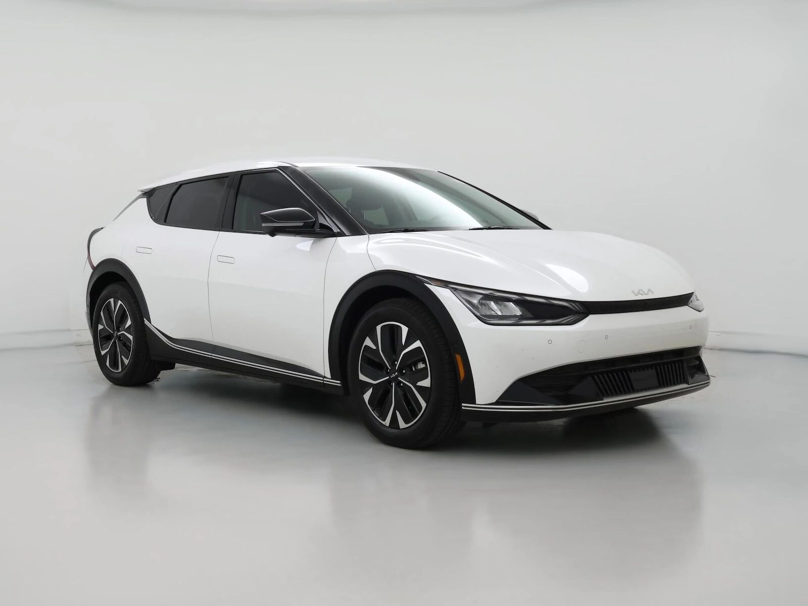 2024 KIA EV6