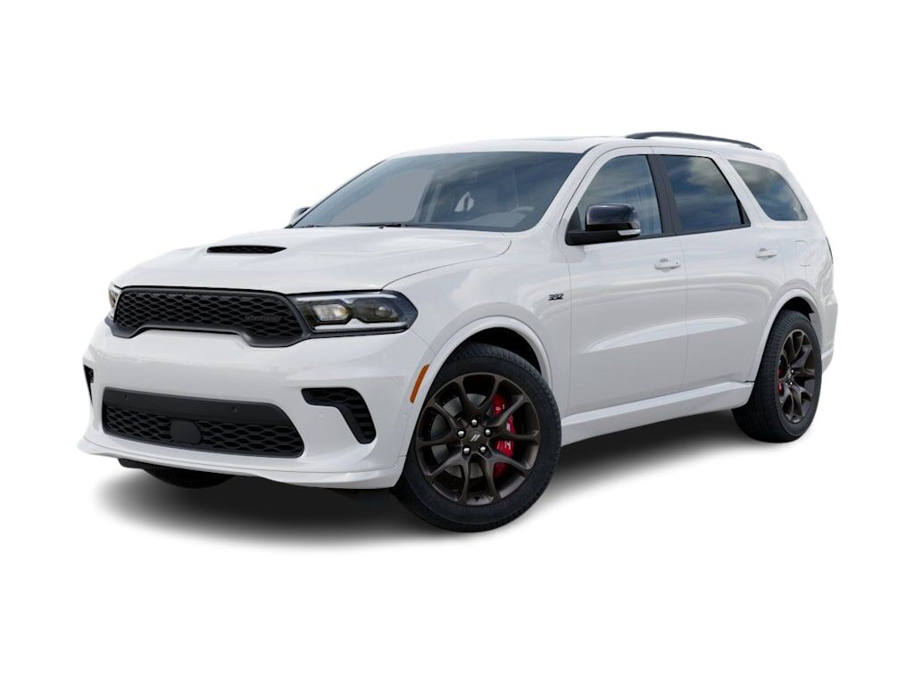 2027 DODGE Durango