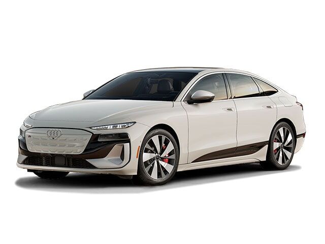 2027 AUDI S6