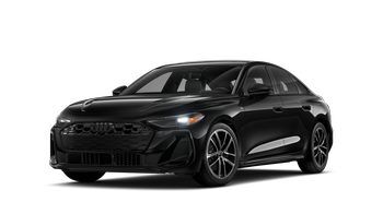 2027 AUDI A5