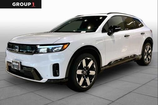 2026 HONDA Prologue