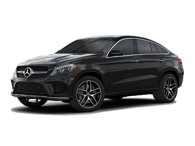 2019 MERCEDES-BENZ GLE-Class