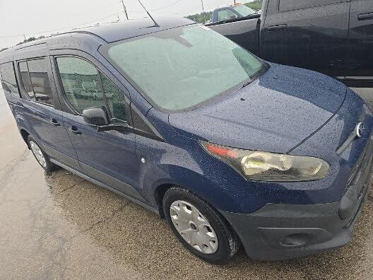 2016 FORD Transit