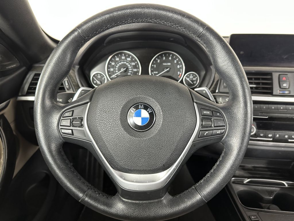 2016 BMW 428i