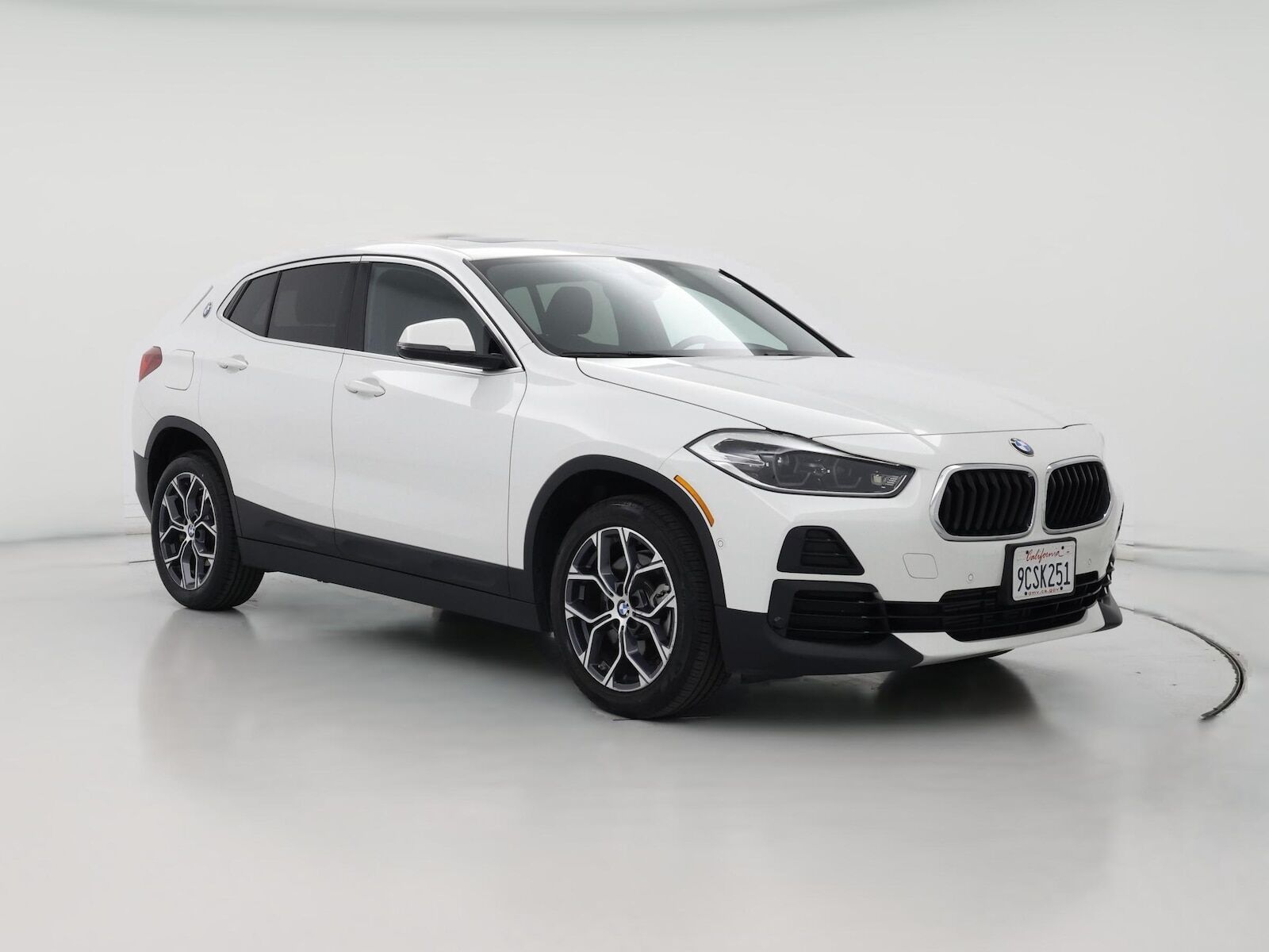 2023 BMW X2