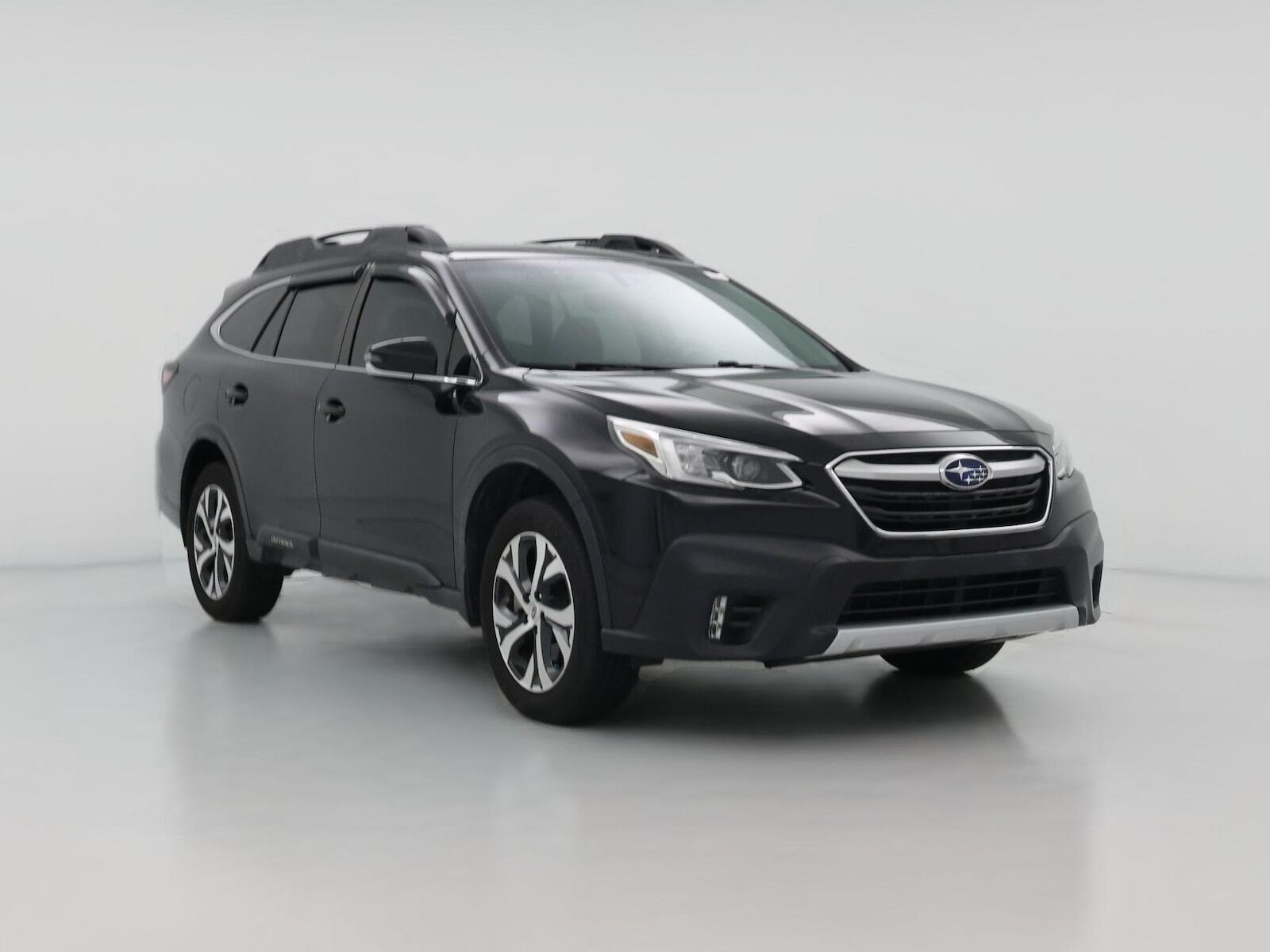 2021 SUBARU Outback