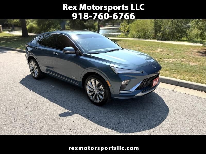 2024 BUICK Envista