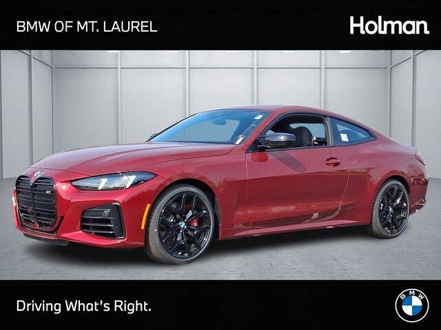 2025 BMW M4