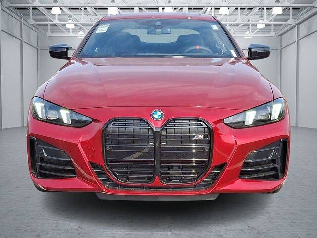2025 BMW M440i
