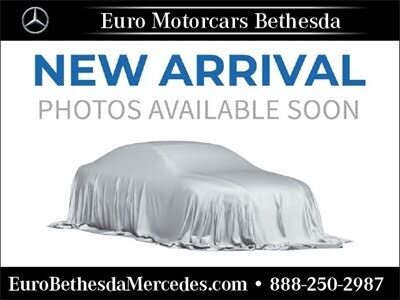 2013 Mercedes-Benz C-Class