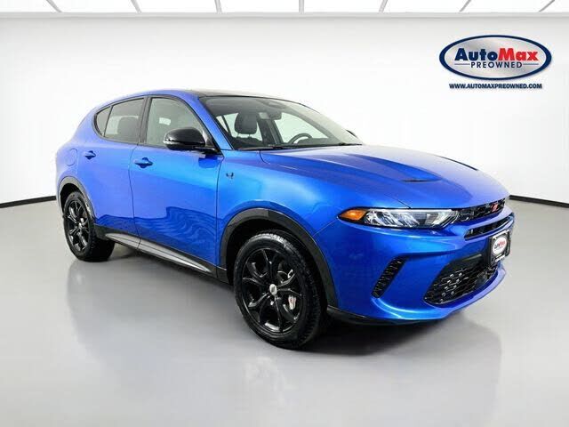 2024 DODGE HORNET