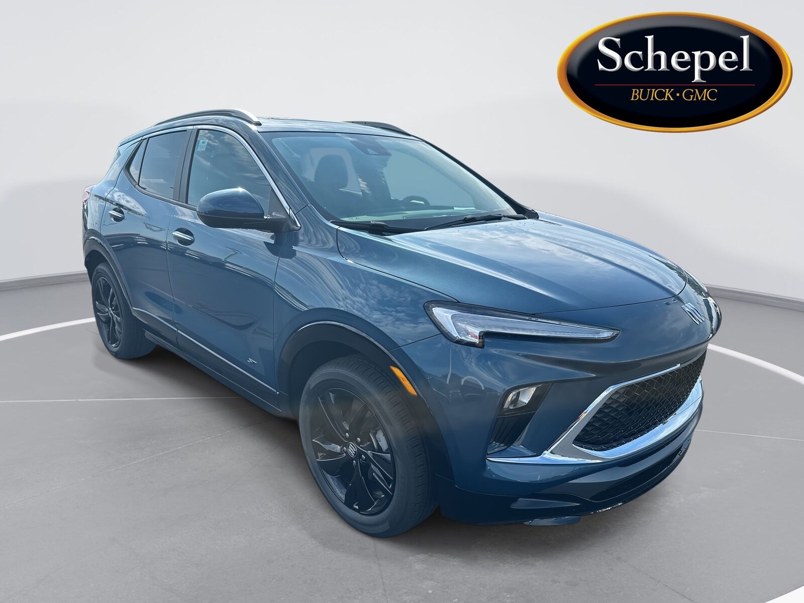 2026 BUICK Encore GX