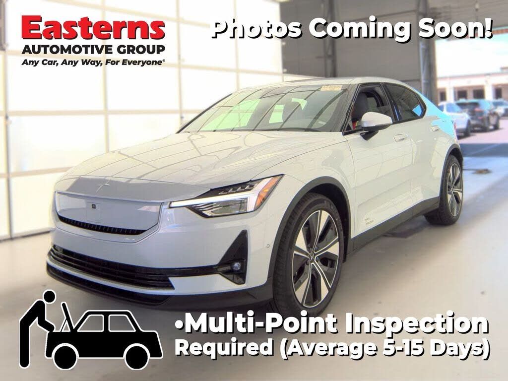 2024 POLESTAR PS2