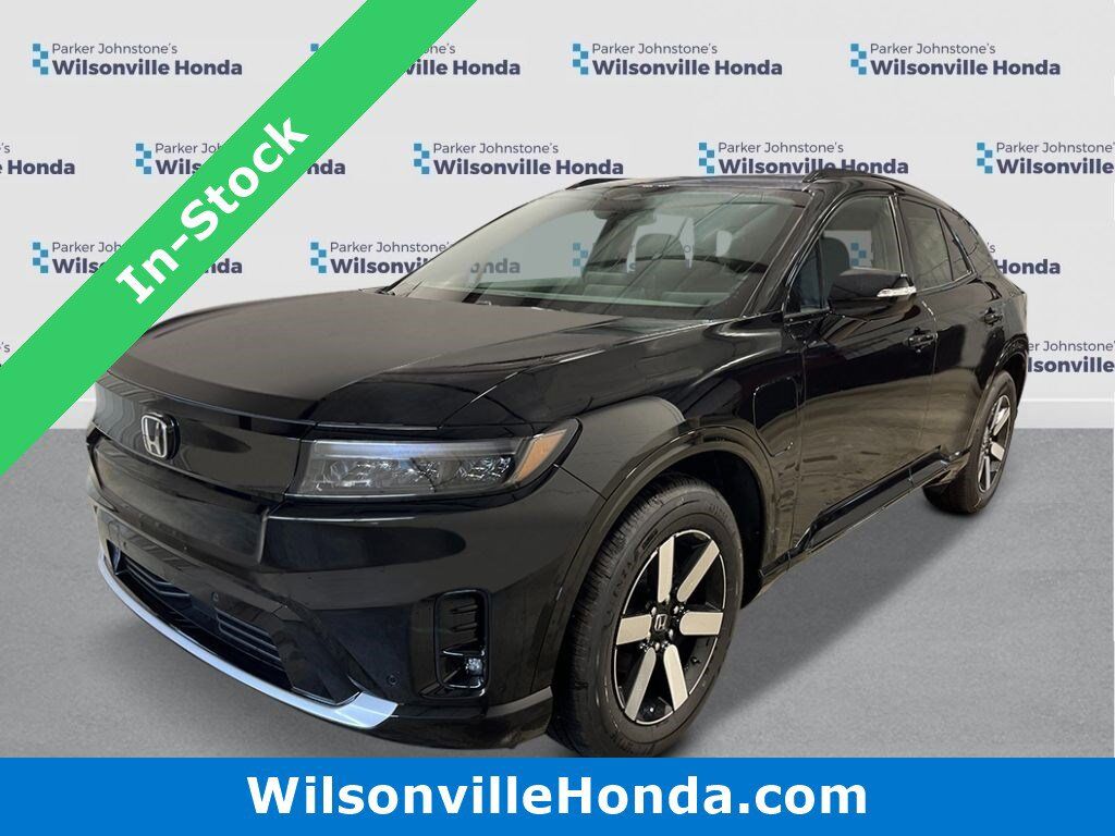 2026 HONDA Prologue