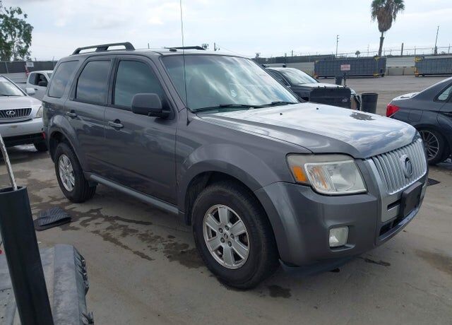 2011 MERCURY Mariner