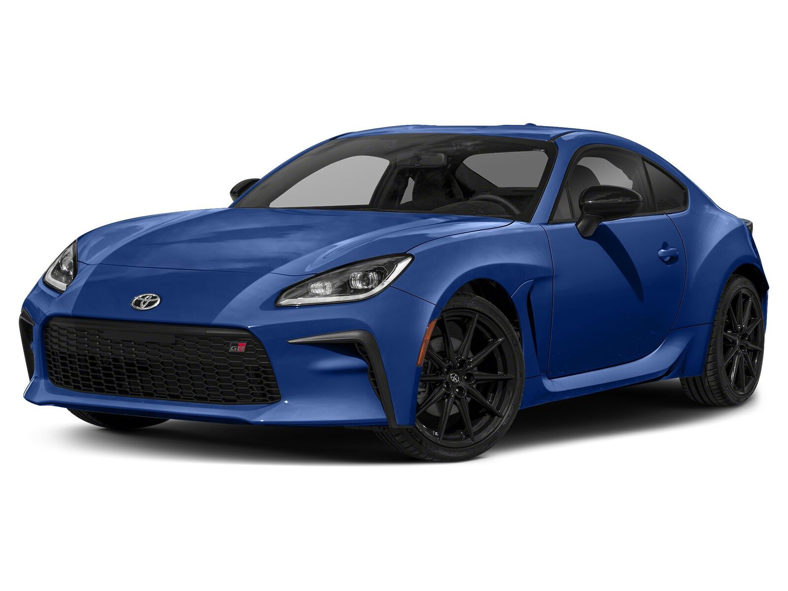 2022 TOYOTA GR86