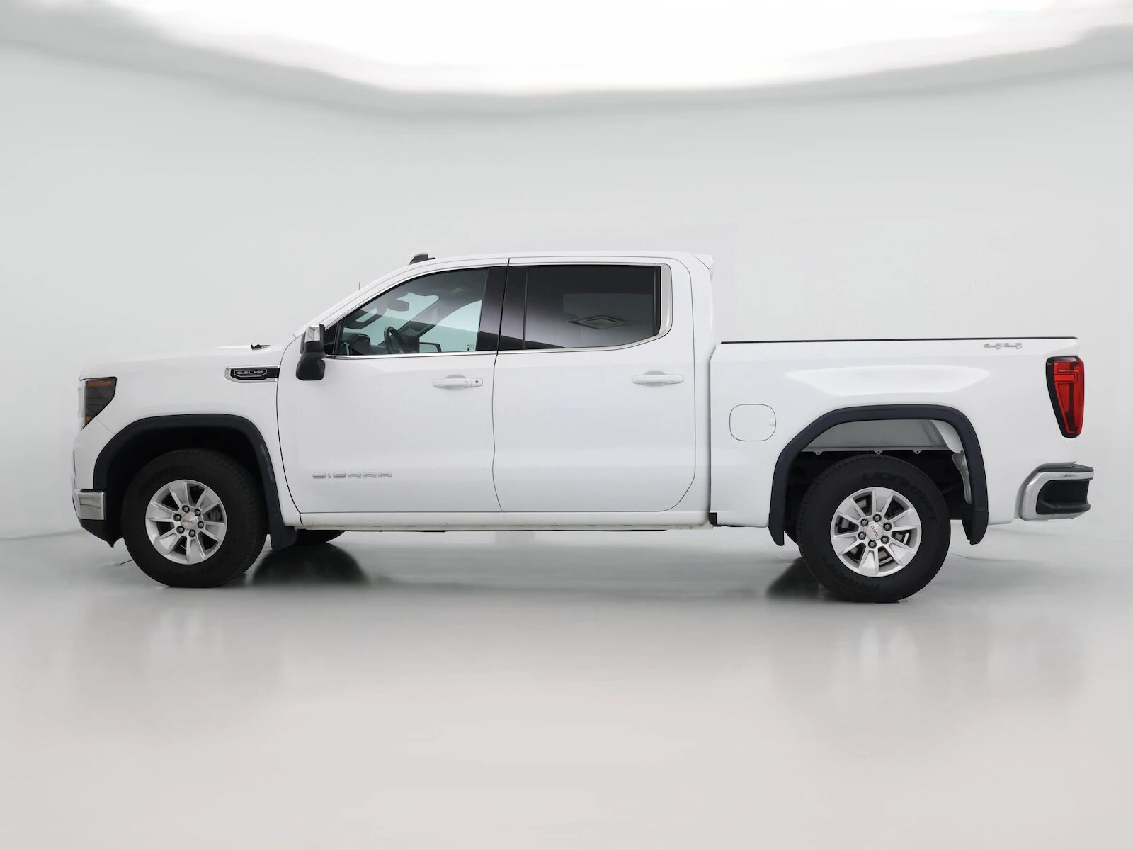 2023 GMC Sierra
