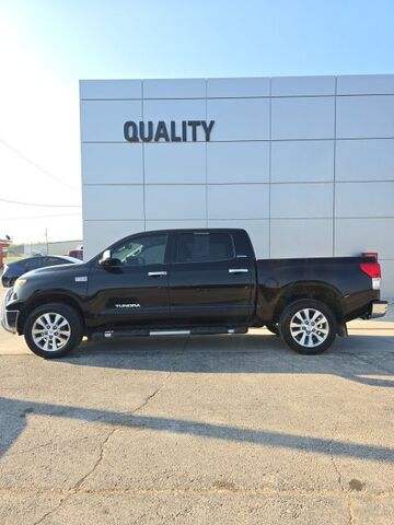 2013 TOYOTA Tundra