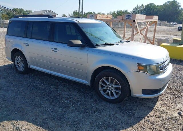2013 FORD Flex
